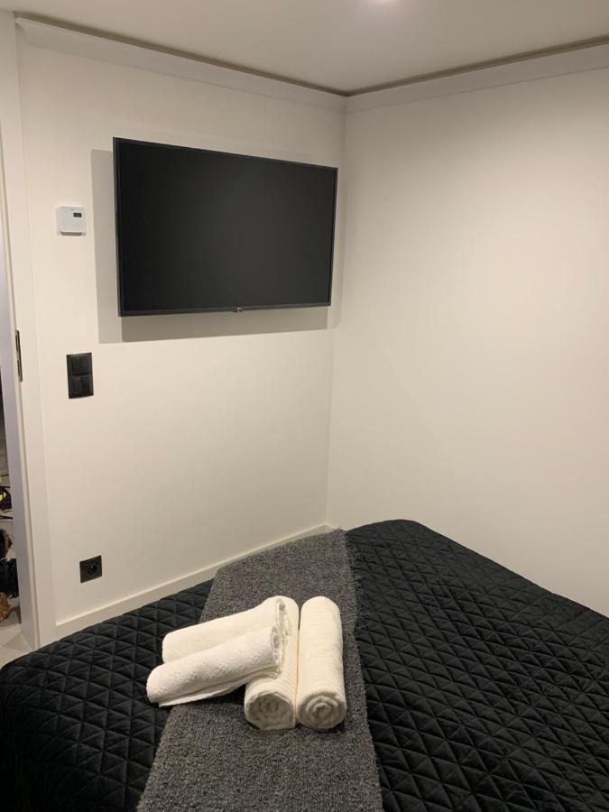 Apartamenty Misdroy Parking Gratis 250 M Od Plazy Экстерьер фото