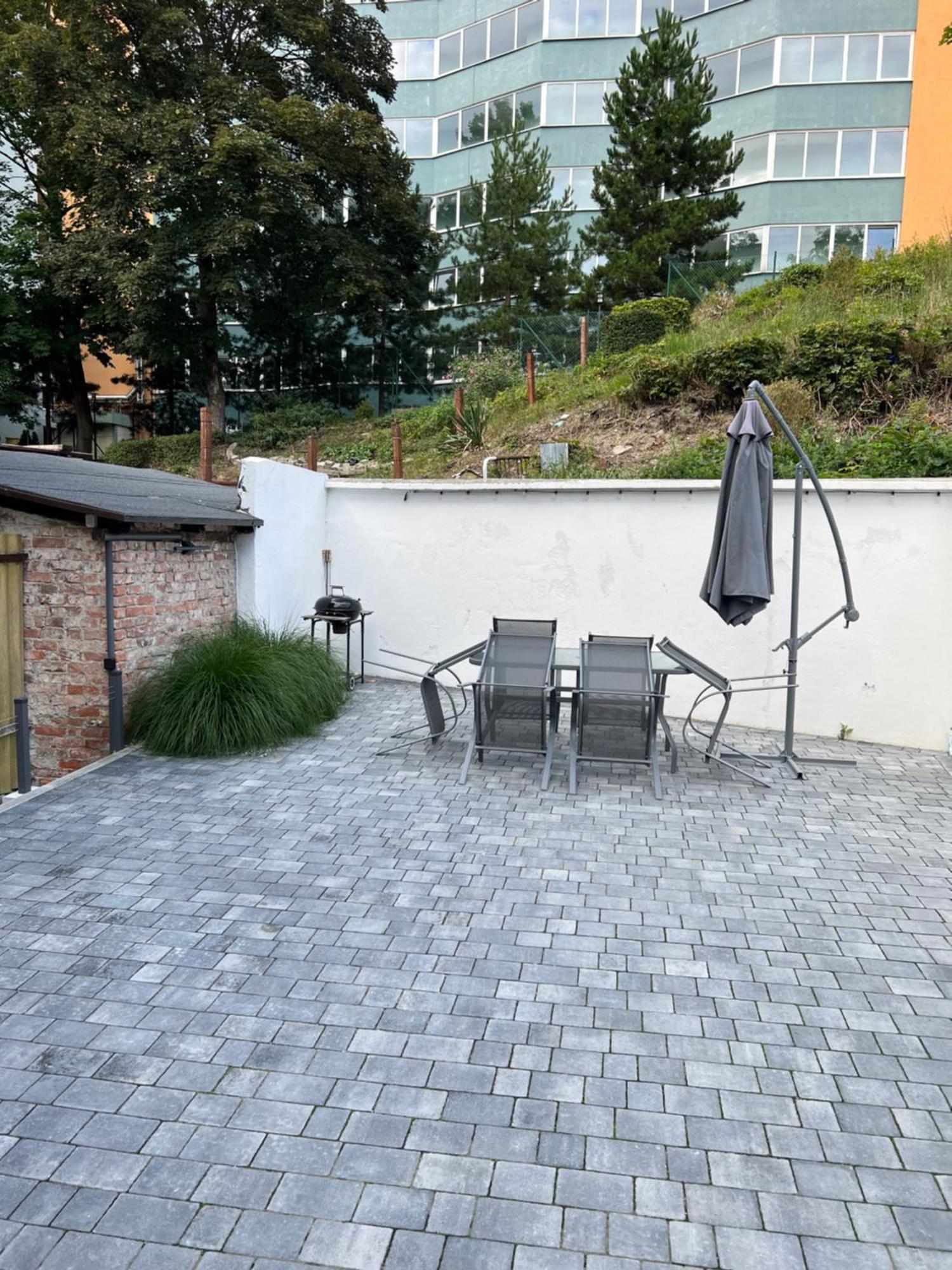 Apartamenty Misdroy Parking Gratis 250 M Od Plazy Экстерьер фото