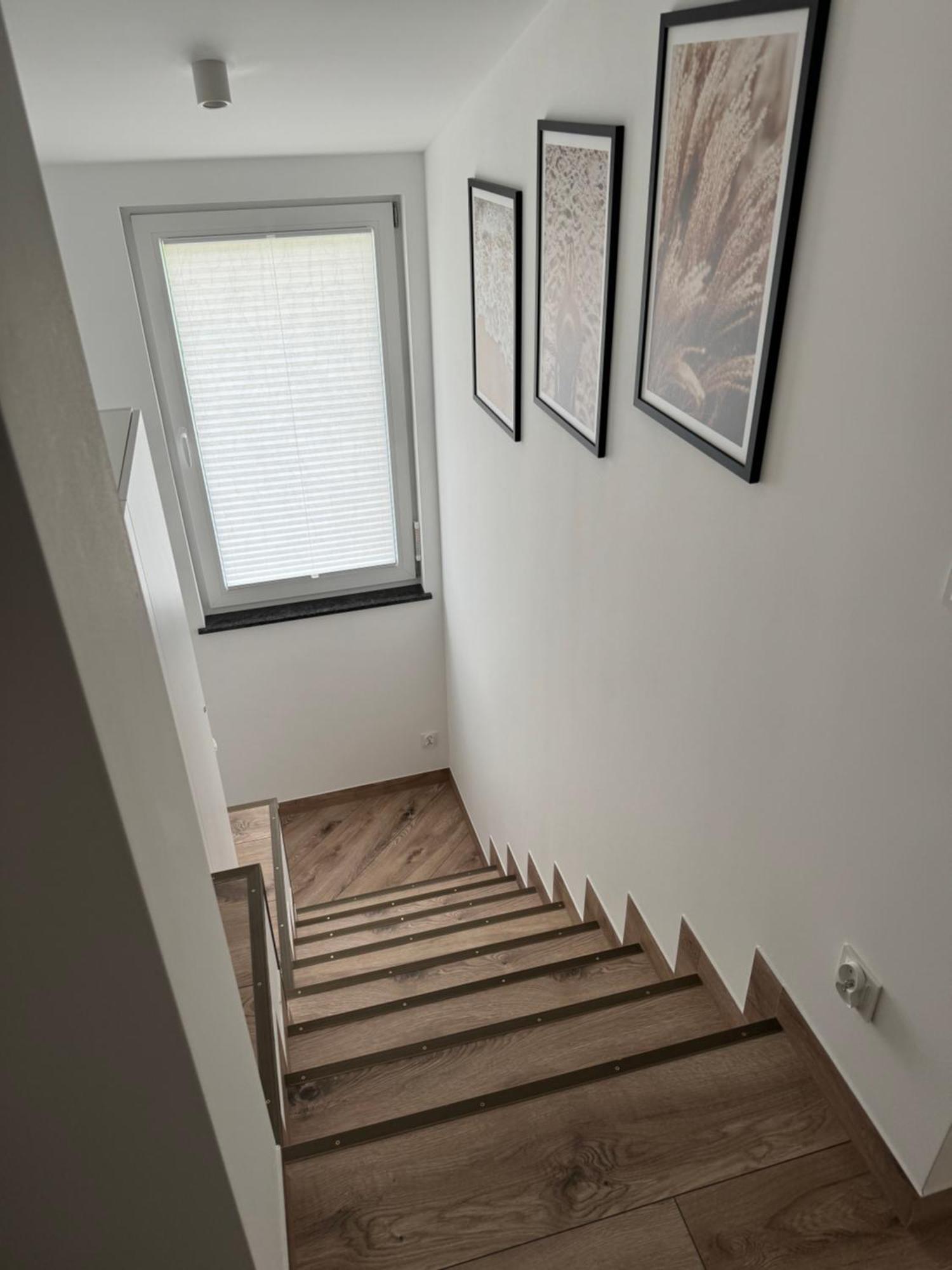 Apartamenty Misdroy Parking Gratis 250 M Od Plazy Экстерьер фото