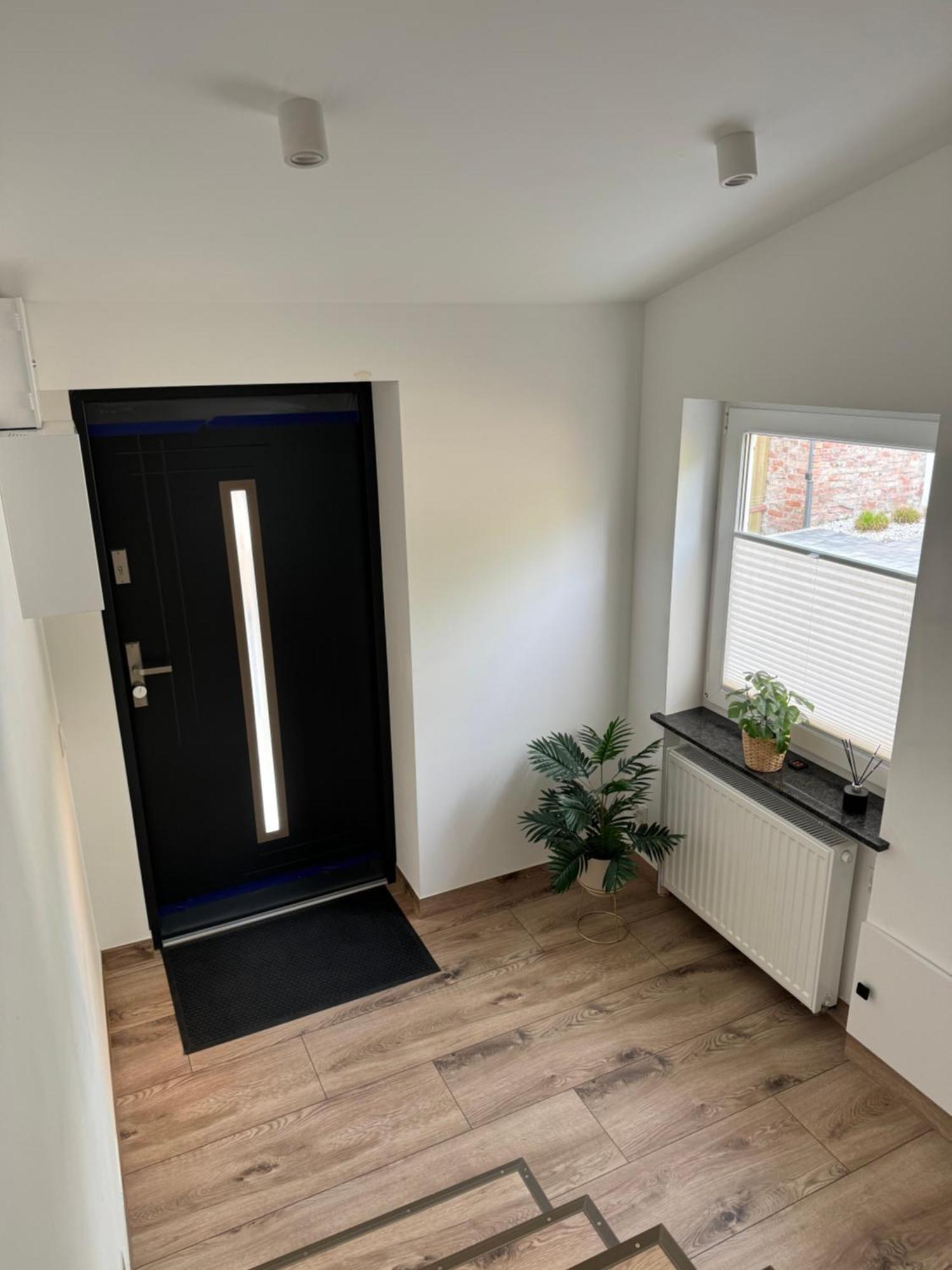 Apartamenty Misdroy Parking Gratis 250 M Od Plazy Экстерьер фото